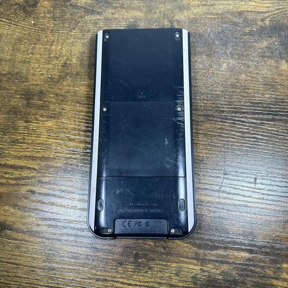 Texas Instruments TI-Nspire CX Graphing Calculator Tested Student Math - Picture 4 of 4